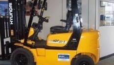 HYUNDAI FORKLIFT TRUCK HDF20-5 / HDF25-5 / HDF30-5 SERVICE REPAIR MANUAL