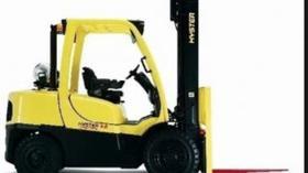 HYUNDAI FORKLIFT TRUCK HLF15/18(C)-5 SERVICE REPAIR MANUAL