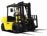 HYUNDAI FORKLIFT TRUCK HLF20-5 / HLF25-5 / HLF30(C)-5 SERVICE REPAIR MANUAL