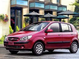 HYUNDAI GETZ SERVICE REPAIR MANUAL 2006-2007 DOWNLOAD - Best Manuals