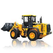 HYUNDAI HL730-9A, HL730TM-9A WHEEL LOADER SERVICE REPAIR MANUAL - Best Manuals