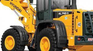 HYUNDAI HL740-9A, HL740TM-9A WHEEL LOADER SERVICE REPAIR MANUAL - Best Manuals