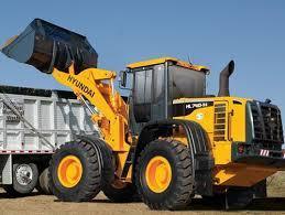 HYUNDAI HL740-9S (Brazil) WHEEL LOADER SERVICE REPAIR MANUAL - Best Manuals