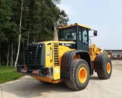 HYUNDAI HL760-9S WHEEL LOADER SERVICE REPAIR MANUAL