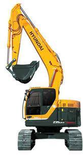 HYUNDAI R110-7 (india) CRAWLER EXCAVATOR SERVICE REPAIR MANUAL - Best Manuals
