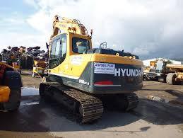 HYUNDAI R140LC-9A CRAWLER EXCAVATOR SERVICE REPAIR MANUAL - Best Manuals