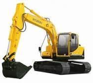 HYUNDAI R140LC-9V (india) CRAWLER EXCAVATOR SERVICE REPAIR MANUAL - Best Manuals