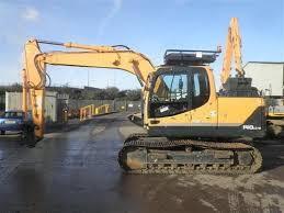 HYUNDAI R140LC-9 (india) CRAWLER EXCAVATOR SERVICE REPAIR MANUAL - Best Manuals