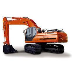HYUNDAI R210-7 (india) CRAWLER EXCAVATOR SERVICE REPAIR MANUAL - Best Manuals