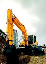 HYUNDAI R180W-9S WHEELED EXCAVATOR SERVICE REPAIR MANUAL - Best Manuals