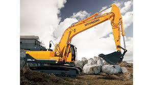 HYUNDAI R220LC-7 (india) CRAWLER EXCAVATOR SERVICE REPAIR MANUAL - Best Manuals