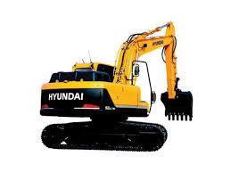 HYUNDAI R260LC-9A CRAWLER EXCAVATOR SERVICE REPAIR MANUAL - Best Manuals