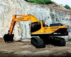 HYUNDAI R300LC-9A CRAWLER EXCAVATOR SERVICE REPAIR MANUAL - Best Manuals