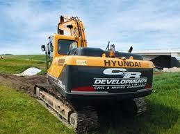 HYUNDAI R430LC-9A CRAWLER EXCAVATOR SERVICE REPAIR MANUAL - Best Manuals