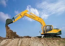 HYUNDAI R430LC-9SH CRAWLER EXCAVATOR SERVICE REPAIR MANUAL - Best Manuals