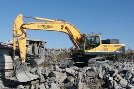 HYUNDAI R430LC-9 CRAWLER EXCAVATOR SERVICE REPAIR MANUAL - Best Manuals