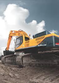 HYUNDAI R480LC-9A, R520LC-9A CRAWLER EXCAVATOR SERVICE REPAIR MANUAL - Best Manuals