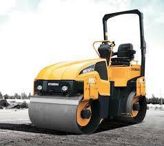 HYUNDAI ROAD ROLLER HR25/30T-9 SERVICE MANUAL - Best Manuals