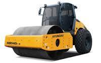 HYUNDAI ROAD ROLLER HR70C-9 / HR110C-9 / HR120C-9 / HR140C-9 - Best Manuals