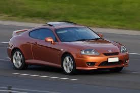 HYUNDAI TIBURON COUPE 2002-2008 WORKSHOP REPAIR MANUAL - Best Manuals