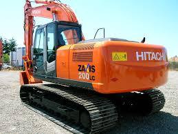 Hitachi ZAXIS 200 225USR 225US 230 270 Excavator Service Repair Workshop Manual DOWNLOAD