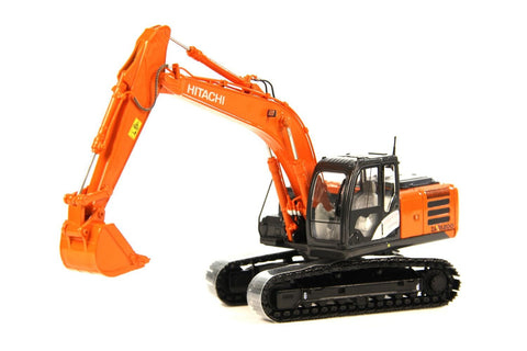 Hitachi ZX200-5G Excavator Complete Service Manual + Parts Catalog