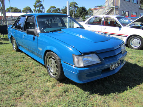 1984-1985-1986 Holden Commodore Calais VK Series Service Repair Manual Download