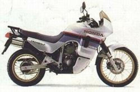 Honda 600 1986-2001 Service Repair Manual Download - Best Manuals