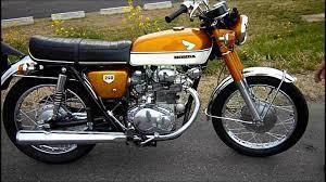 Honda CB250 CB360 CL360 CJ250T CJ360T Service & Repair Manual - Best Manuals