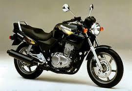 Honda CB500 & CB550 Motorcycle Service Repair Manual Download!!!