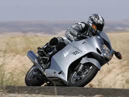 Honda CBR1000XX Service and Repair Manual 1999-2002