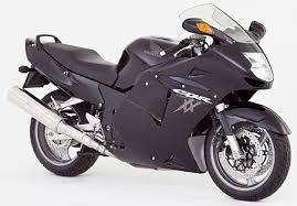 Honda CBR1100XX 1999-2002 Service Repair Manual Download - Best Manuals