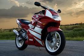 Honda CBR600 F2 Service & Repair Manual 1991, 1992, 1993, 1994