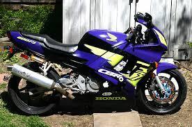 Honda CBR600 F3 1995-1998 Service Repair Manual Download - Best Manuals