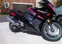 Honda CBR 1000F 1993 Service Repair Manual Download - Best Manuals
