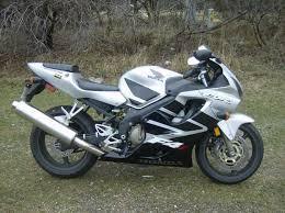Honda CBR 600 F4i 2001-2003 Service Repair Manual Download - Best Manuals