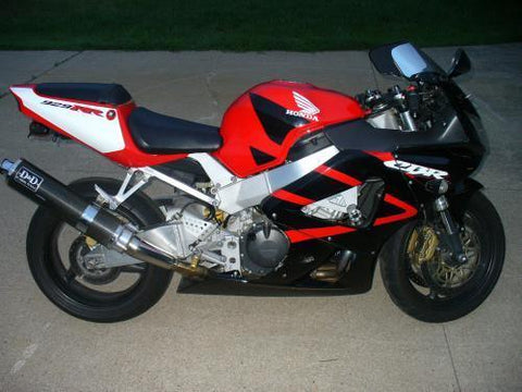 Honda CBR 929RR 2000-2002 Service Repair Manual Download - Best Manuals