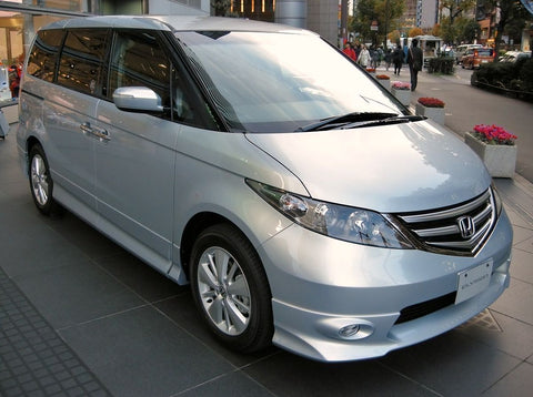 Honda Elysion 2004 2.4l i-vtech service repair manual