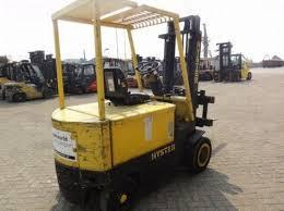 Hyster J40XL, J50XL, J60XL (B168) Forklift Part's Manual