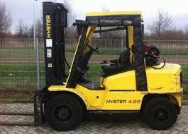 Hyster K005 (H70-120XM) Forklift Service Repair Workshop Manual DOWNLOAD - Best Manuals