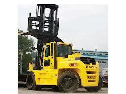Hyundai 20BC-7 25BC-7 30BC-7 32BC-7 Forklift Truck Service Repair Workshop Manual DOWNLOAD
