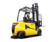 Hyundai 22BH-9 25BH-9 30BH-9 35BH-9 Forklift Truck Service Repair Workshop Manual DOWNLOAD