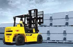 Hyundai 35DF-7 Forklift Truck Service Repair Workshop Manual DOWNLOAD