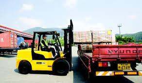 Hyundai 35L / 40L / 45L / 50L-7A Forklift Truck Service Repair Workshop Manual DOWNLOAD