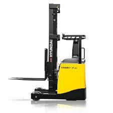 Hyundai BRJ SERIES Forklift Truck Service Repair Workshop Manual DOWNLOAD