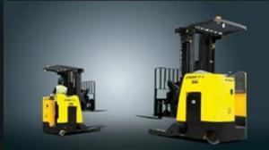 Hyundai BRP SERIES Forklift Truck Service Repair Workshop Manual DOWNLOAD