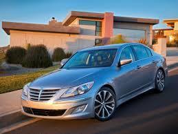 Hyundai Genesis Sedan 2012 V6 (3.8L) OEM Factory SHOP Service manual Download FSM *Year Specific - Best Manuals