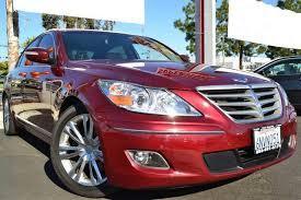 Hyundai Genesis Sedan 2012 V8 (4.6L) OEM Factory SHOP Service manual Download FSM *Year Specific - Best Manuals
