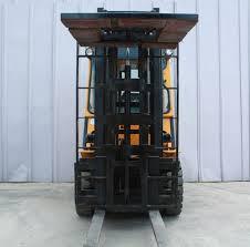 Hyundai HDF20/25/30-5 Forklift Truck Service Repair Workshop Manual DOWNLOAD
