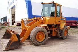 Hyundai HL720-3 Wheel Loader Service Repair Workshop Manual DOWNLOAD